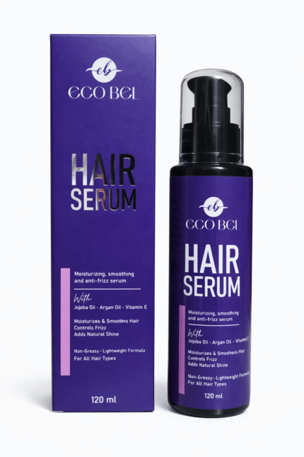 Ecobel Hair Serum