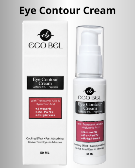 ECO BEL Eye Contour Cream
